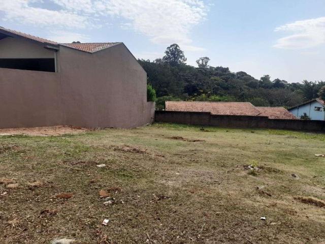 Terreno em Condomínio para Venda em Campinas/SP Loteamento Caminhos de San Conrado Sousas