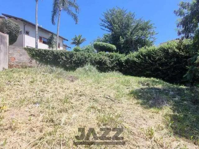 Terreno em Condomínio para Venda em Campinas/SP Loteamento Caminhos de San Conrado Sousas