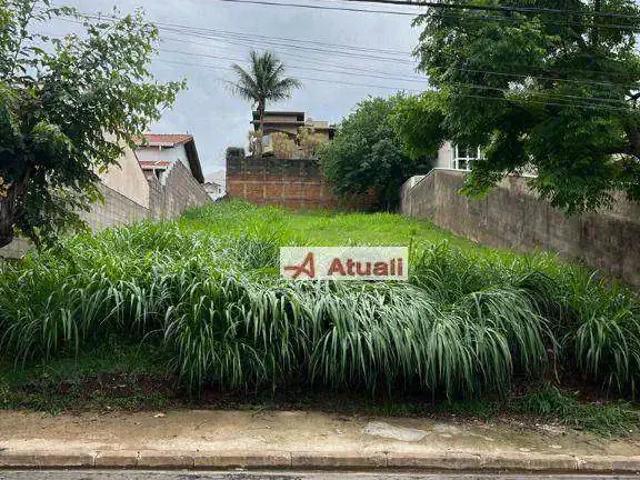 Terreno em Condomínio para Venda em Campinas/SP Loteamento Caminhos de San Conrado Sousas