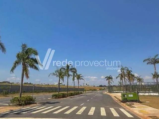 Terreno em Condomínio para Venda em Campinas/SP Loteamento Alphaville Campinas
