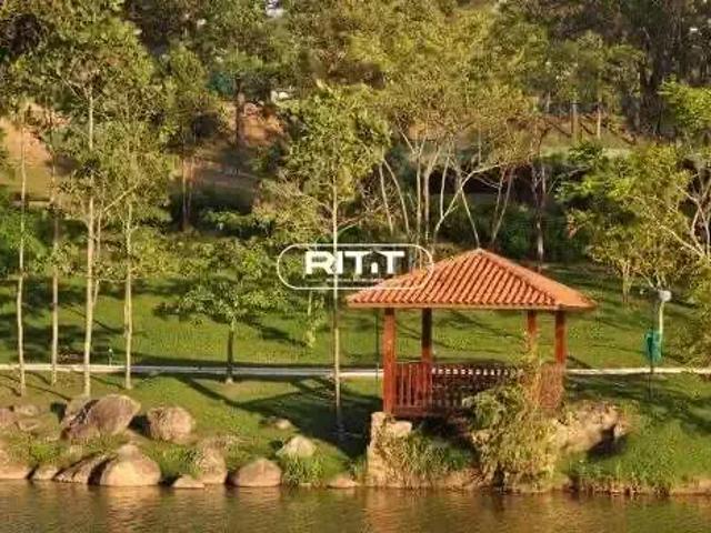 Terreno em Condomínio para Venda em Campinas/SP Loteamento Alphaville Campinas