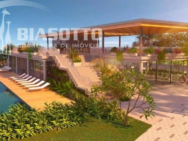 Terreno em Condomínio para Venda em Campinas/SP Loteamento Alphaville Campinas