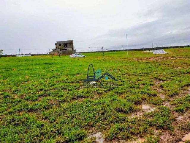 Terreno em Condomínio para Venda em Campinas/SP Loteamento Alphaville Campinas