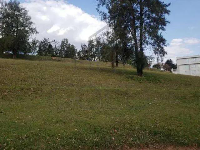 Terreno em Condomínio para Venda em Campinas/SP Loteamento Alphaville Campinas