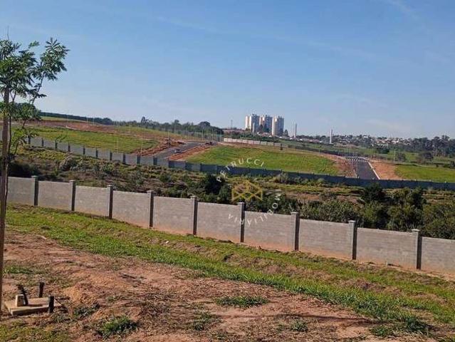 Terreno em Condomínio para Venda em Campinas/SP Loteamento Alphaville Campinas