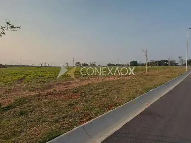 Terreno em Condomínio para Venda em Campinas/SP Loteamento Alphaville Campinas