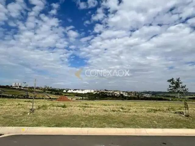 Terreno em Condomínio para Venda em Campinas/SP Loteamento Alphaville Campinas