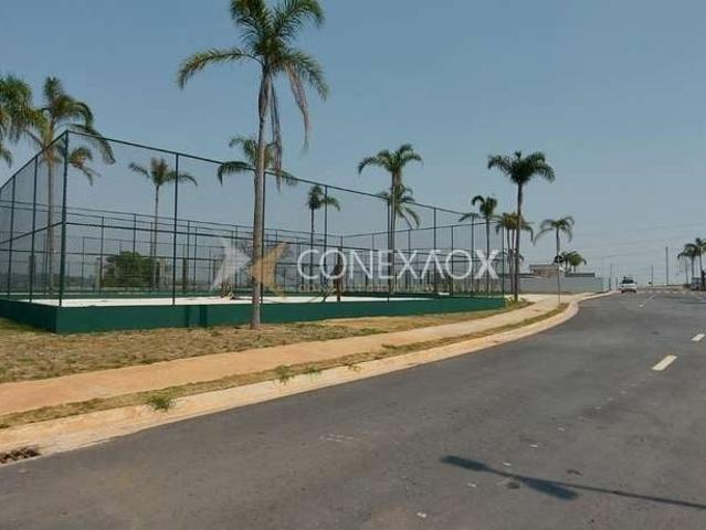 Terreno em Condomínio para Venda em Campinas/SP Loteamento Alphaville Campinas