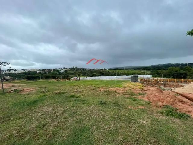 Terreno em Condomínio para Venda em Campinas/SP Loteamento Alphaville Campinas