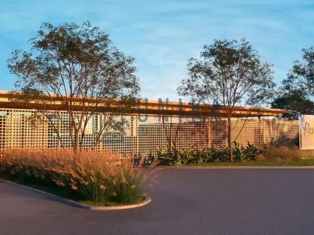 Terreno em Condomínio para Venda em Campinas/SP Loteamento Alphaville Campinas