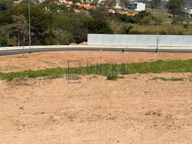 Terreno em Condomínio para Venda em Campinas/SP Loteamento Alphaville Campinas