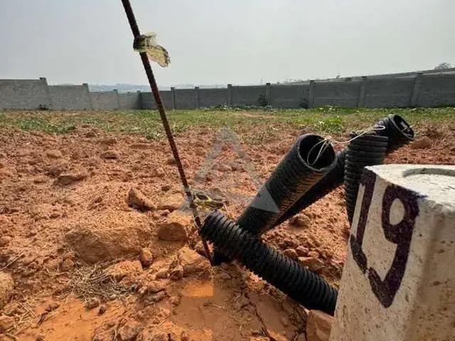 Terreno em Condomínio para Venda em Campinas/SP Loteamento Alphaville Campinas