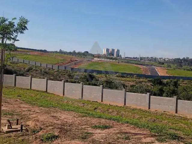 Terreno em Condomínio para Venda em Campinas/SP Loteamento Alphaville Campinas