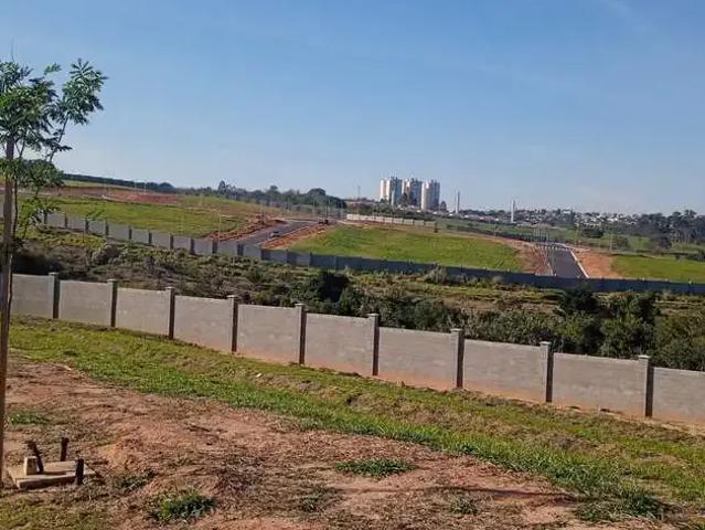 Terreno em Condomínio para Venda em Campinas/SP Loteamento Alphaville Campinas