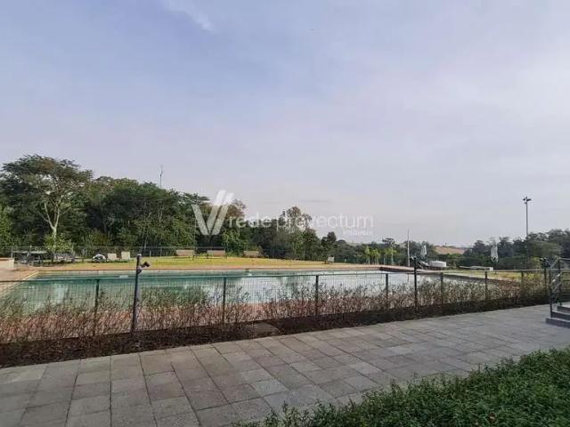 Terreno em Condomínio para Venda em Campinas/SP Loteamento Artesano