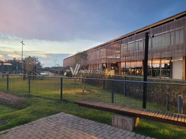 Terreno em Condomínio para Venda em Campinas/SP Loteamento Artesano