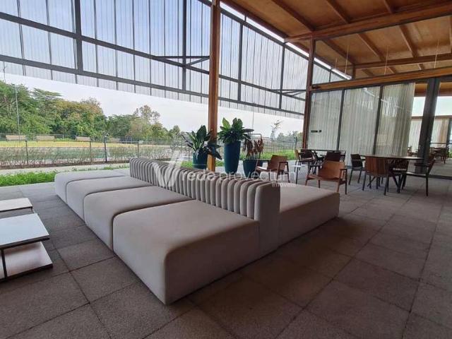 Terreno em Condomínio para Venda em Campinas/SP Loteamento Artesano