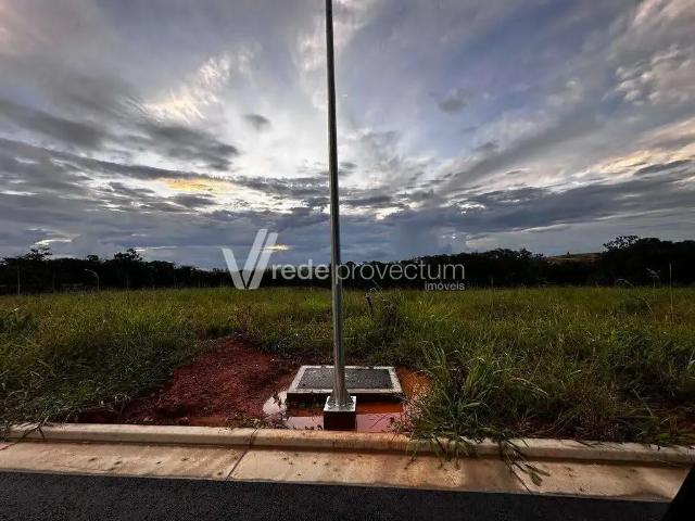 Terreno em Condomínio para Venda em Campinas/SP Loteamento Artesano