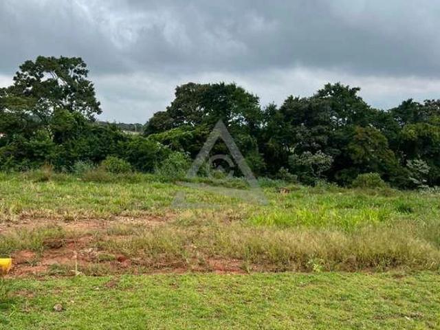 Terreno em Condomínio para Venda em Campinas/SP Loteamento Artesano
