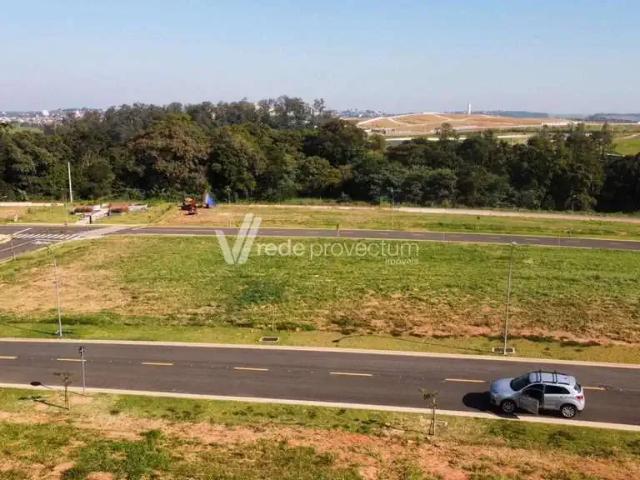 Terreno em Condomínio para Venda em Campinas/SP Loteamento Artesano