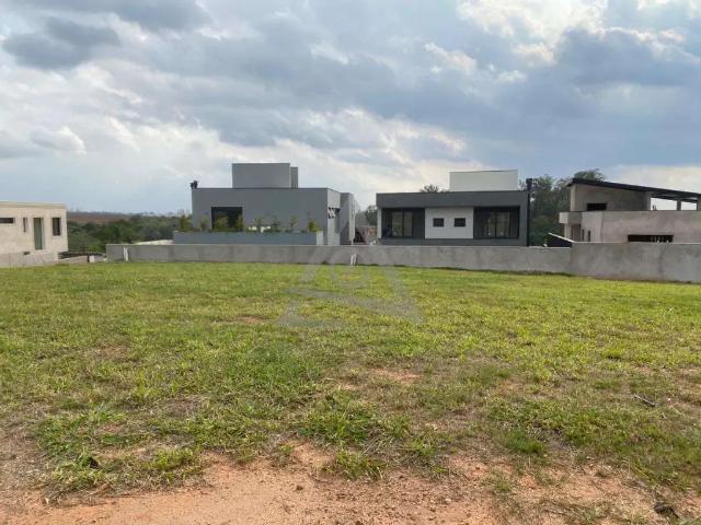 Terreno em Condomínio para Venda em Campinas/SP Loteamento Artesano