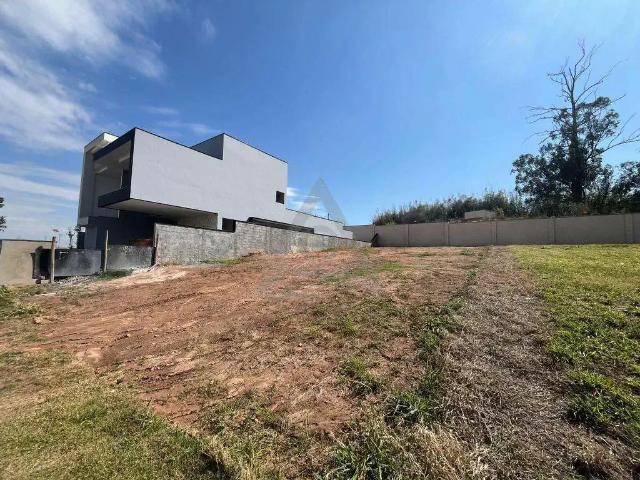 Terreno em Condomínio para Venda em Campinas/SP Loteamento Artesano