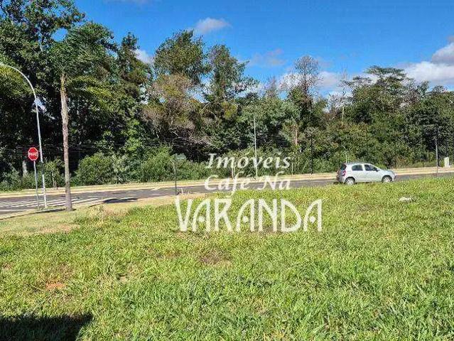 Terreno em Condomínio para Venda em Campinas/SP Loteamento Artesano
