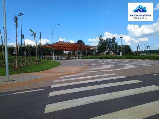 Terreno em Condomínio para Venda em Campinas/SP Loteamento Artesano