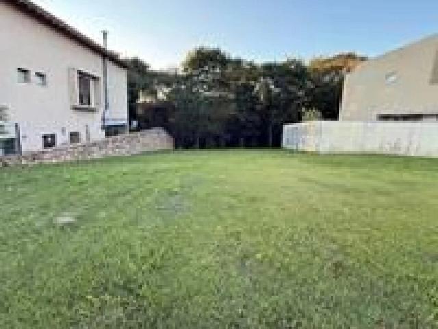 Terreno em Condomínio para Venda em Campinas/SP Loteamento Mont Blanc Residence