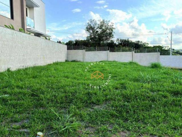 Terreno em Condomínio para Venda em Campinas/SP Loteamento Mont Blanc Residence