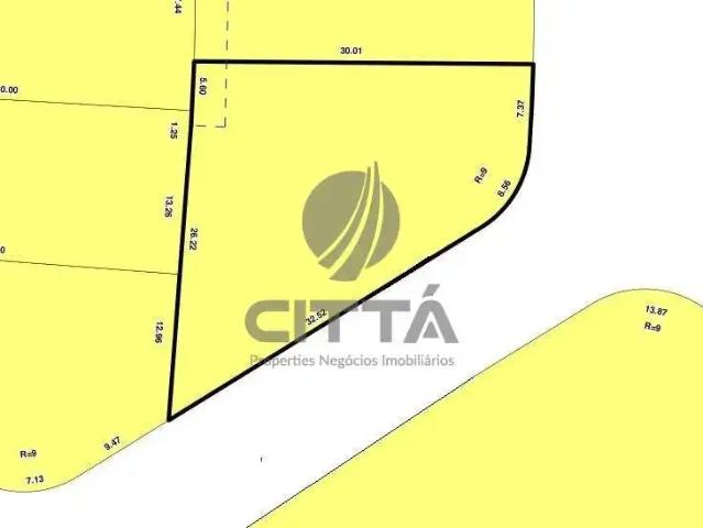 Terreno em Condomínio para Venda em Campinas/SP Loteamento Mont Blanc Residence
