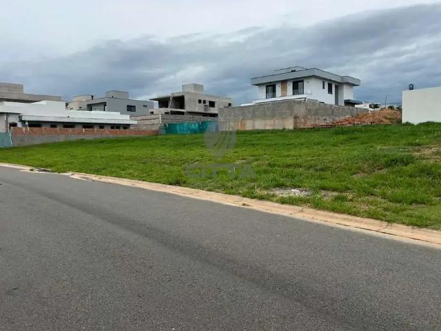 Terreno em Condomínio para Venda em Campinas/SP Loteamento Mont Blanc Residence
