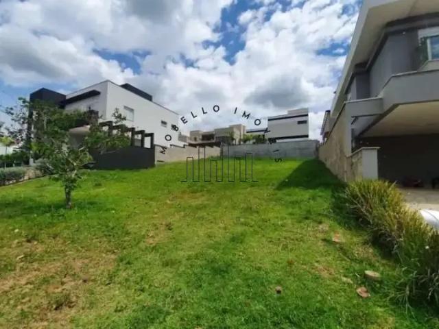 Terreno em Condomínio para Venda em Campinas/SP Loteamento Parque dos Alecrins