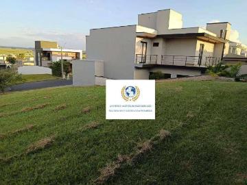 Terreno em Condomínio para Venda em Campinas/SP Loteamento Parque dos Alecrins