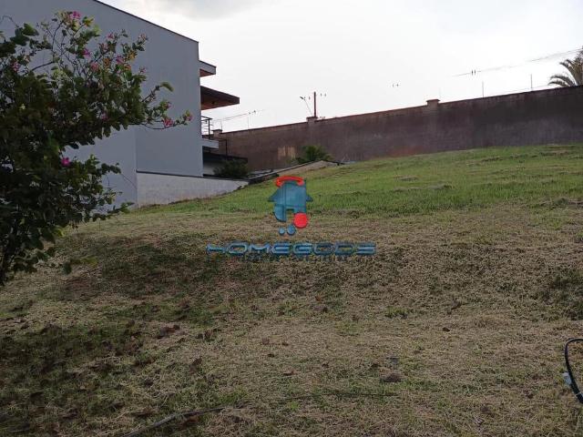 Terreno em Condomínio para Venda em Campinas/SP Loteamento Parque dos Alecrins