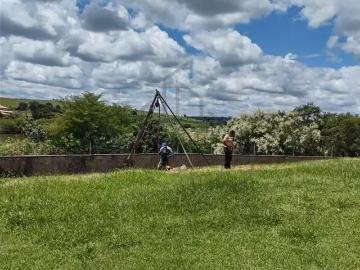 Terreno em Condomínio para Venda em Campinas/SP Loteamento Parque dos Alecrins