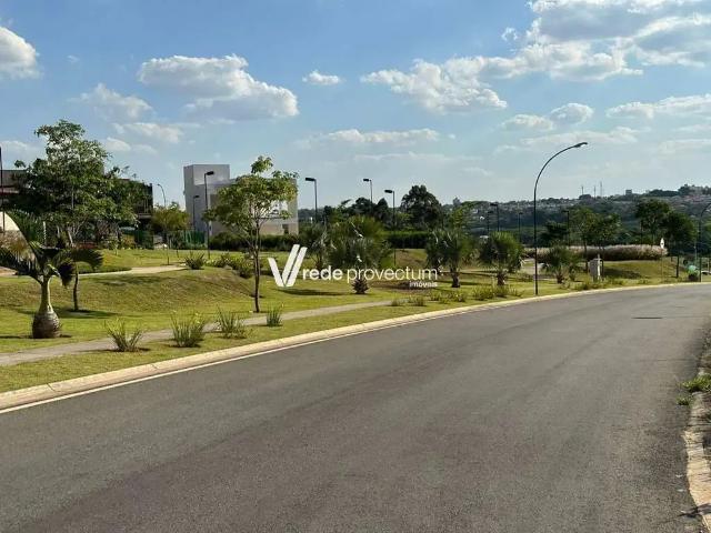 Terreno em Condomínio para Venda em Campinas/SP Loteamento Residencial Arborais