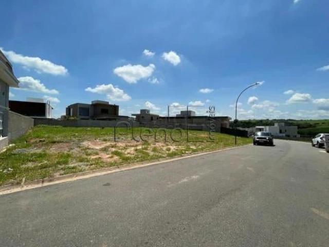 Terreno em Condomínio para Venda em Campinas/SP Loteamento Residencial Arborais