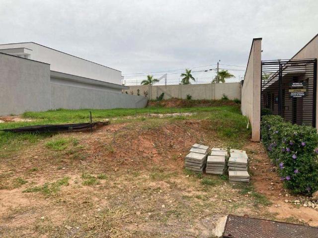 Terreno em Condomínio para Venda em Campinas/SP Loteamento Residencial Arborais