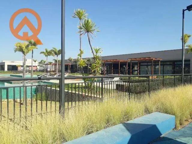 Terreno em Condomínio para Venda em Campinas/SP Loteamento Residencial Arborais