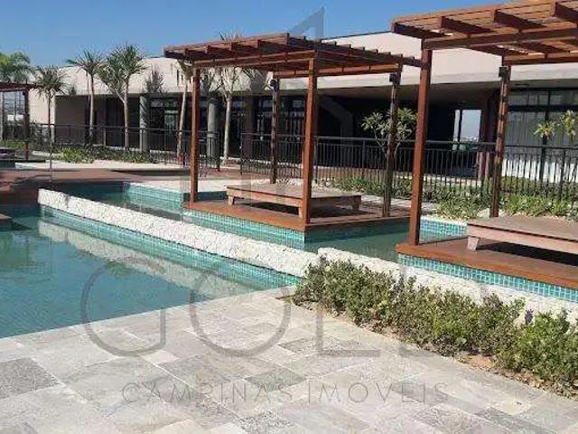 Terreno em Condomínio para Venda em Campinas/SP Loteamento Residencial Arborais