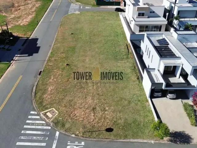 Terreno em Condomínio para Venda em Campinas/SP Loteamento Residencial Arborais