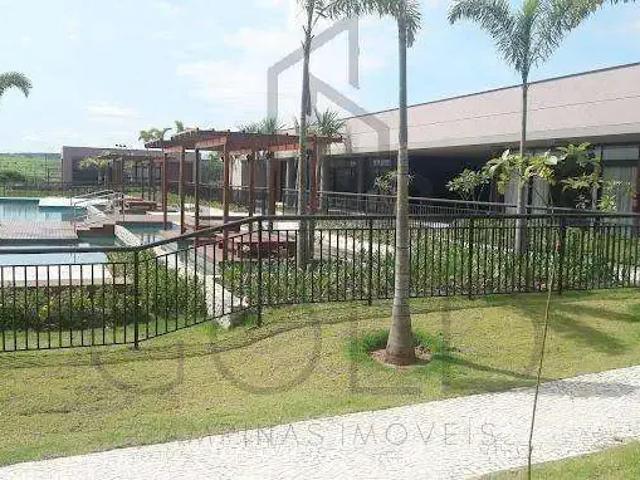 Terreno em Condomínio para Venda em Campinas/SP Loteamento Residencial Arborais
