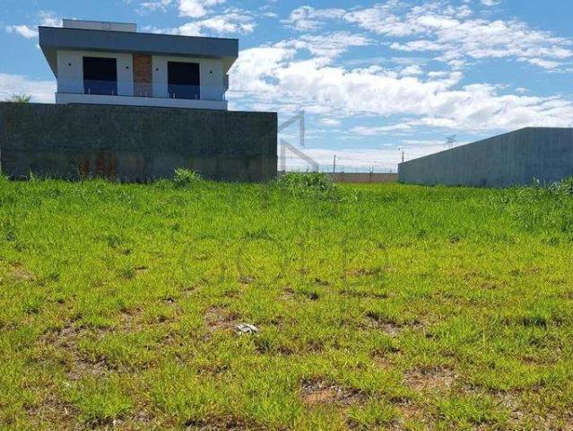 Terreno em Condomínio para Venda em Campinas/SP Loteamento Residencial Arborais