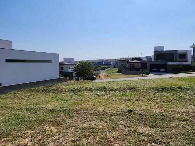 Terreno em Condomínio para Venda em Campinas/SP Loteamento Residencial Arborais