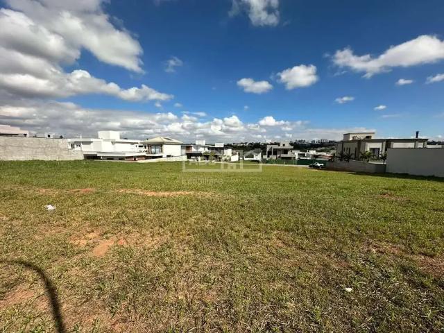Terreno em Condomínio para Venda em Campinas/SP Loteamento Residencial Arborais