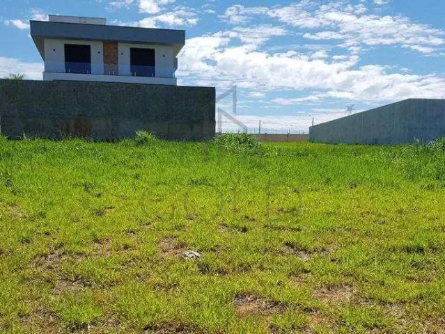 Terreno em Condomínio para Venda em Campinas/SP Loteamento Residencial Arborais