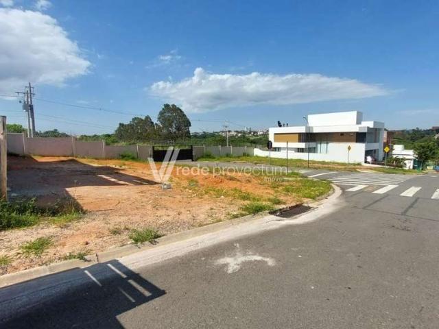 Terreno em Condomínio para Venda em Campinas/SP Loteamento Residencial Arborais