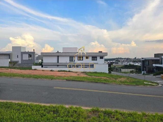 Terreno em Condomínio para Venda em Campinas/SP Loteamento Residencial Arborais