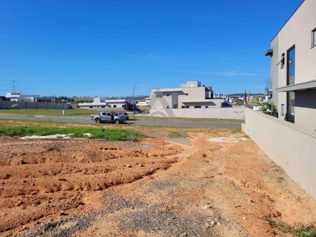 Terreno em Condomínio para Venda em Campinas/SP Loteamento Residencial Arborais